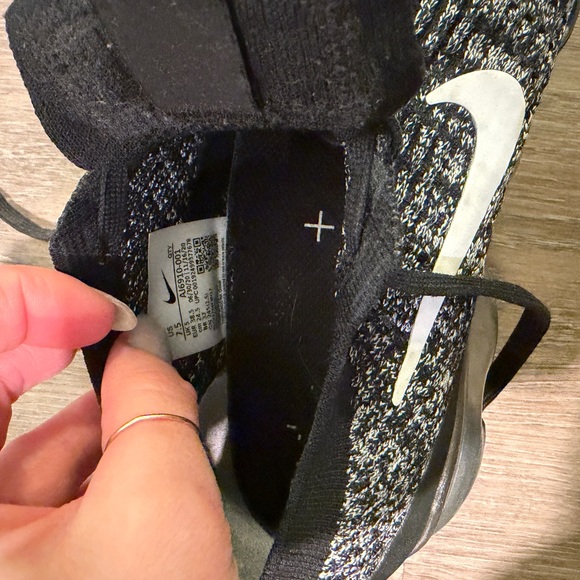 Nike OG Vapormax - Oreo - Picture 4 of 4